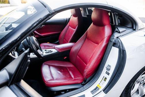 2014 BMW Z4 sDrive28i