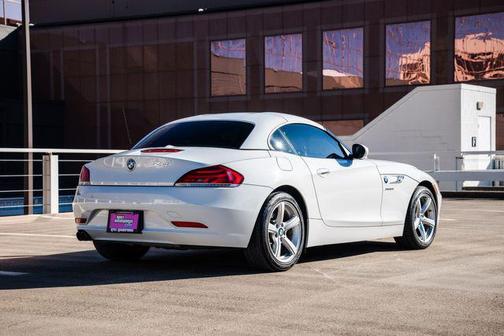 2014 BMW Z4 sDrive28i