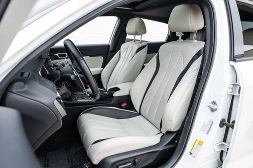 2023 Acura Integra A-SPEC