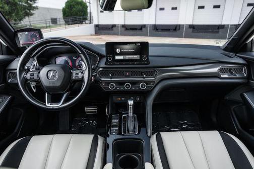 2023 Acura Integra A-SPEC