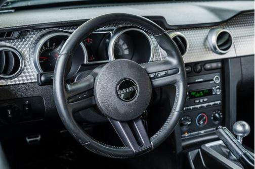 2008 Ford Mustang GT Premium