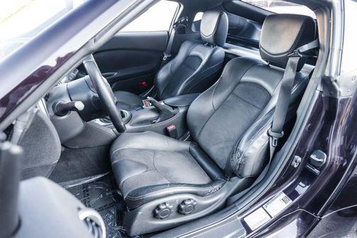 2010 Nissan 370Z Touring