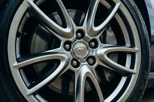 2013 Ford Mustang GT Premium