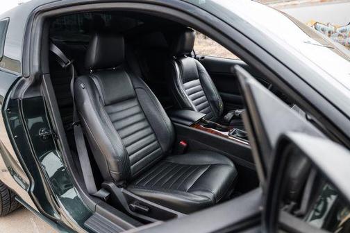 2008 Ford Mustang GT Premium