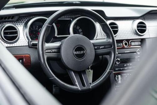 2008 Ford Mustang GT Premium