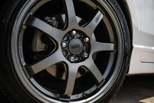 2011 Honda Civic Si