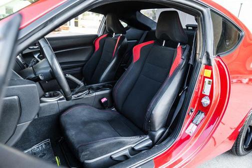 2013 Scion FR-S Base