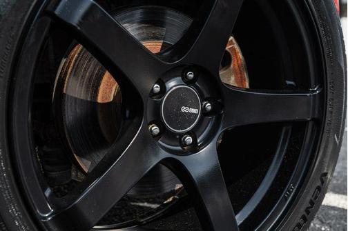 2013 Scion FR-S Base