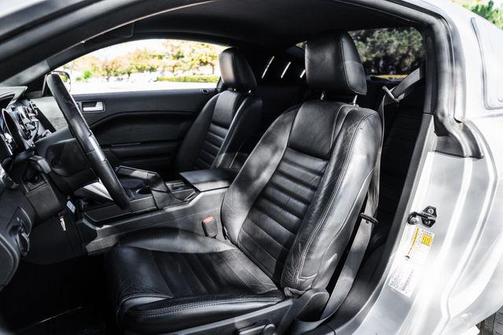 2008 Ford Mustang GT Premium