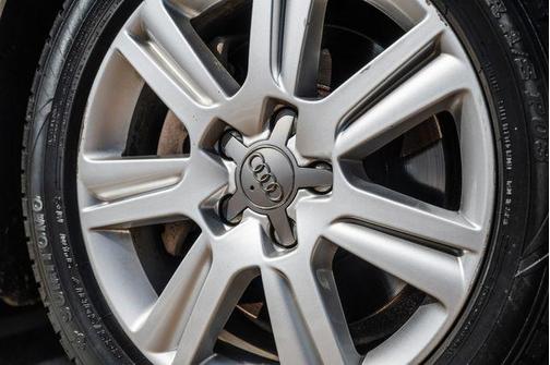 2011 Audi A4 2.0T Premium quattro