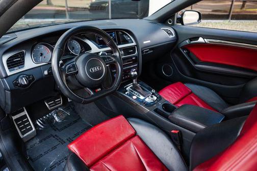 2014 Audi S5 3.0T Premium Plus