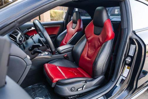 2014 Audi S5 3.0T Premium Plus