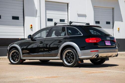 2013 Audi allroad 2.0T Premium Plus
