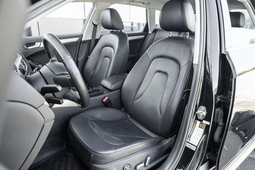 2013 Audi allroad 2.0T Premium Plus