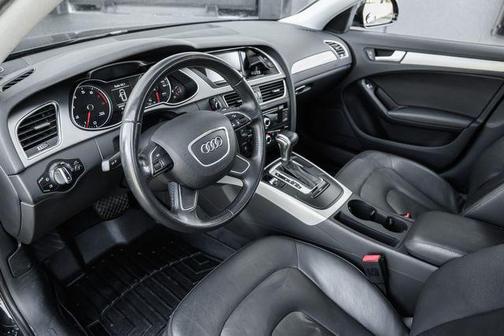 2013 Audi allroad 2.0T Premium Plus