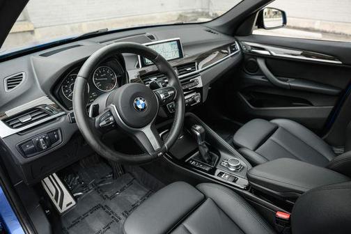 2017 BMW X1 sDrive28i