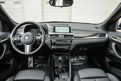 2017 BMW X1 sDrive28i
