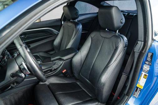 2014 BMW 435 i