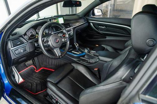 2014 BMW 435 i