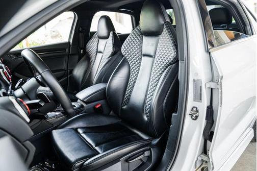 2016 Audi S3 2.0T Premium Plus