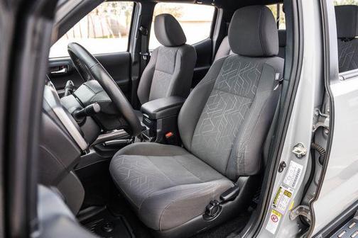 2018 Toyota Tacoma TRD Off-Road