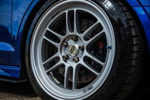 2016 Audi S3 2.0T Premium Plus