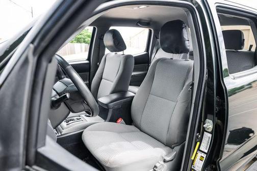 Spruce Mica 2014 Toyota Tacoma PreRunner