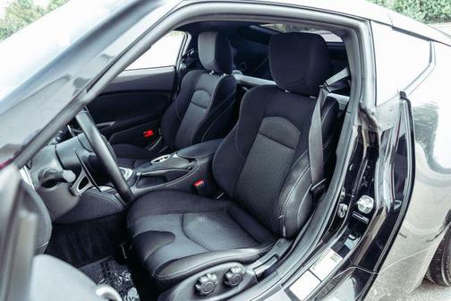 2014 Nissan 370Z Base
