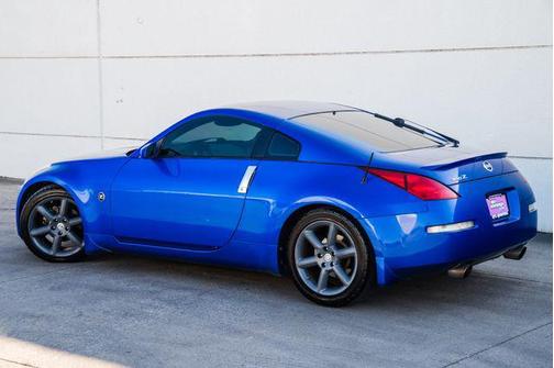 2003 Nissan 350Z Touring