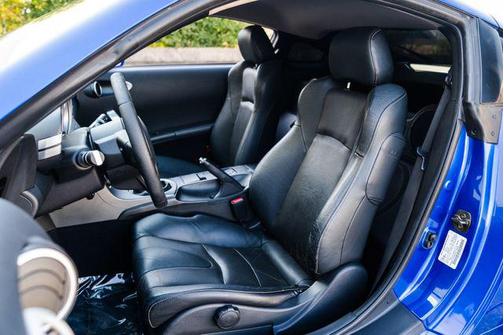 2003 Nissan 350Z Touring