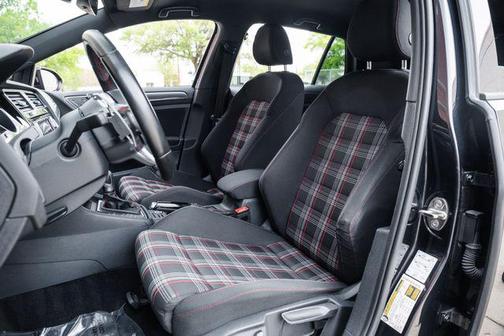 2021 Volkswagen Golf 1.4T TSI