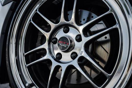 2017 Honda Civic Si