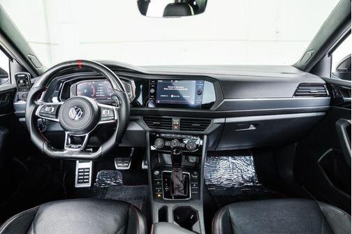 2020 Volkswagen Jetta GLI 2.0T S