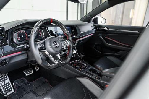 2020 Volkswagen Jetta GLI 2.0T S