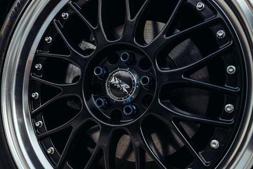 2015 Subaru BRZ Limited