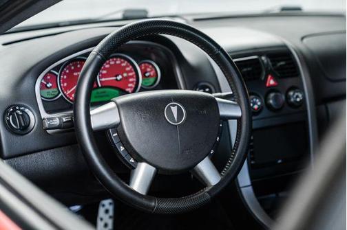 2006 Pontiac GTO 
