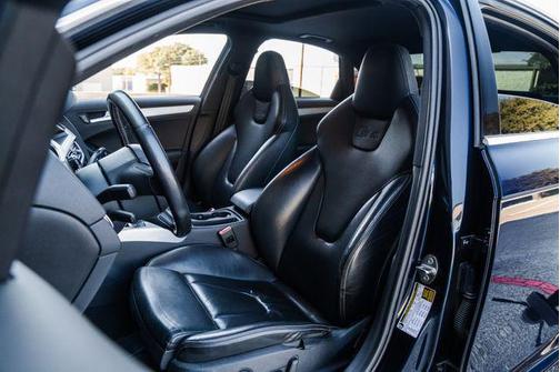 2010 Audi S4 3.0 Premium Plus