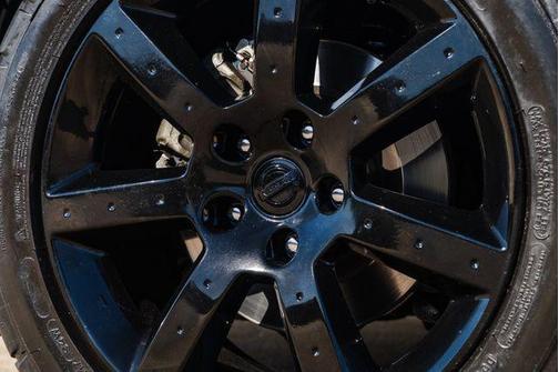 2004 Nissan 350Z Touring