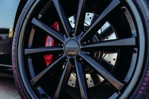 2011 Chevrolet Camaro 2SS