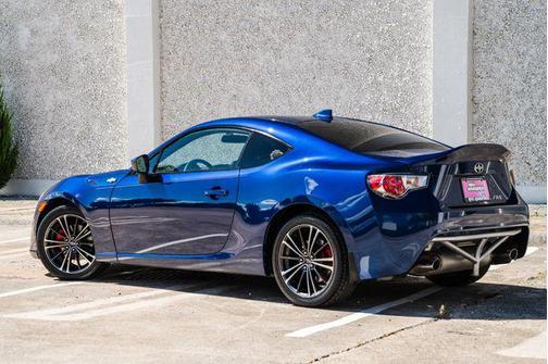 2015 Scion FR-S Base