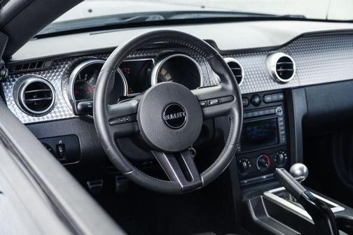 2008 Ford Mustang GT Premium