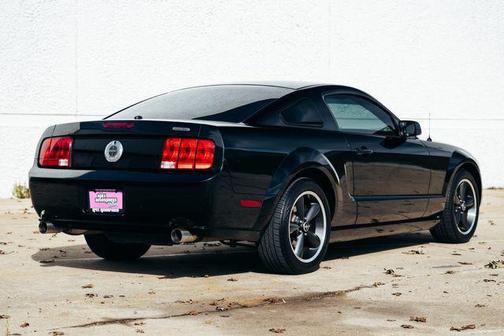 2008 Ford Mustang GT Premium