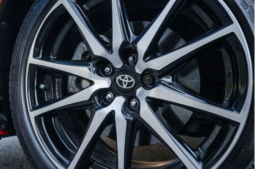 2023 Toyota GR86 Base