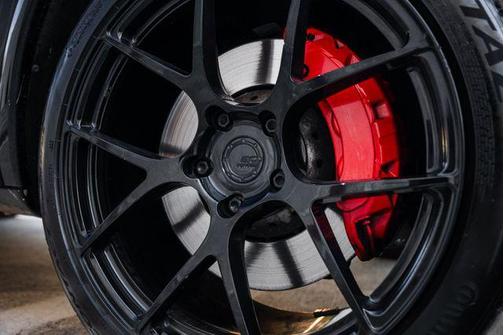 2013 Porsche Cayenne Turbo