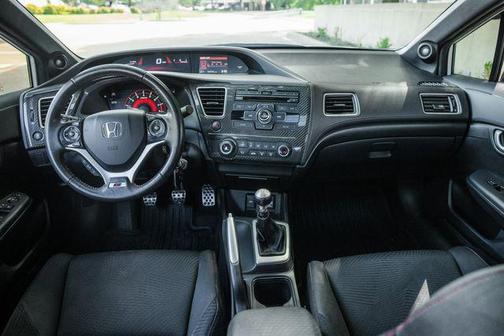 2013 Honda Civic Si