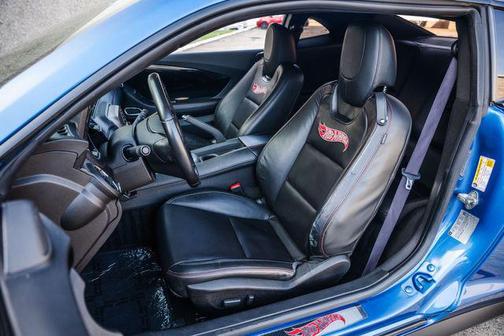 2013 Chevrolet Camaro 2SS