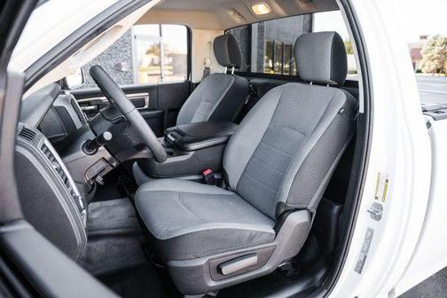2022 RAM 1500 Tradesman