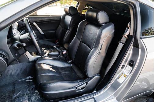 2004 INFINITI G35 Base