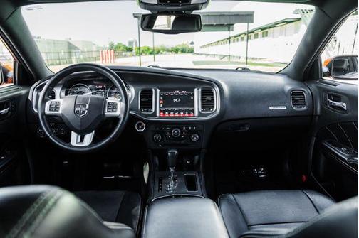 2014 Dodge Charger R/T