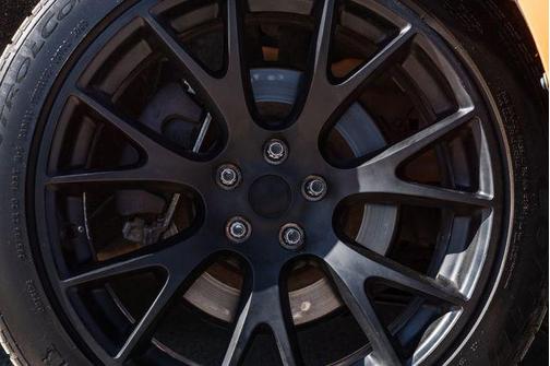 2014 Dodge Charger R/T